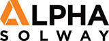 Alpha Solway的LOGO