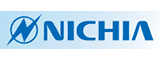 Nichia的LOGO