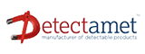 Detectamet的LOGO