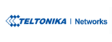 TELTONIKA NETWORKS的LOGO