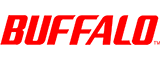 BUFFALO的LOGO
