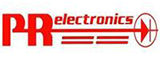 PR Electronics的LOGO