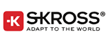 SKROSS的LOGO