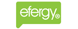 Efergy的LOGO