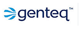 Genteq的LOGO