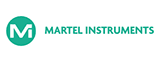 Martel Instruments的LOGO