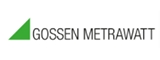 Gossen Metrawatt的LOGO