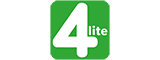4lite UK的LOGO