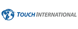 Touch International的LOGO