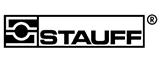 STAUFF的LOGO