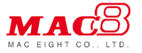 MAC8的LOGO