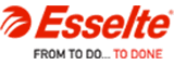 Esselte的LOGO