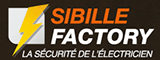 SIBILLE FACTORY的LOGO