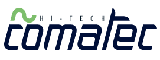 Comatec的LOGO