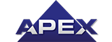 Apex Stainless的LOGO