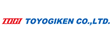 TOYOGIKEN的LOGO