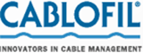Cablofil的LOGO