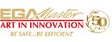 EGA Master的LOGO