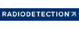 Radiodetection的LOGO