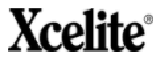 Xcelite的LOGO