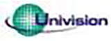 Univision的LOGO