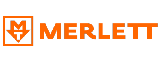 Merlett Plastics的LOGO
