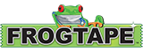 FROGTAPE的LOGO