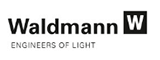 Waldmann的LOGO