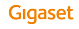 Gigaset的LOGO