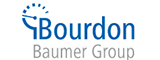 Bourdon的LOGO