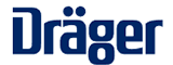 DRAEGER的LOGO