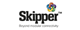 Skipper的LOGO