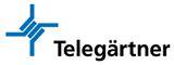 Telegärtner的LOGO