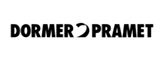 Dormer Pramet的LOGO