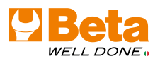 Beta的LOGO