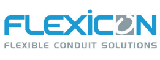 Flexicon的LOGO