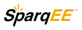 SparqEE的LOGO