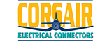 Corsair Electrical Connectors的LOGO