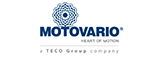 Motovario的LOGO