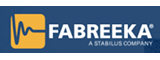 Fabreeka的LOGO