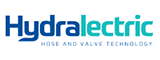 Hydralectric的LOGO