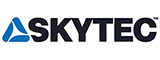 Skytec的LOGO
