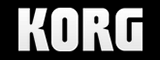 KORG的LOGO