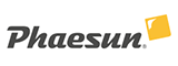Phaesun的LOGO