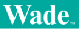 Wade的LOGO