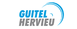 GUITEL HERVIEU的LOGO