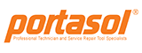 Portasol的LOGO