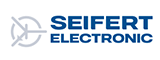 Seifert ELECTRONIC的LOGO