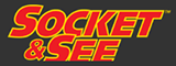 Socket & See的LOGO