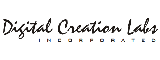 Digital Creations的LOGO